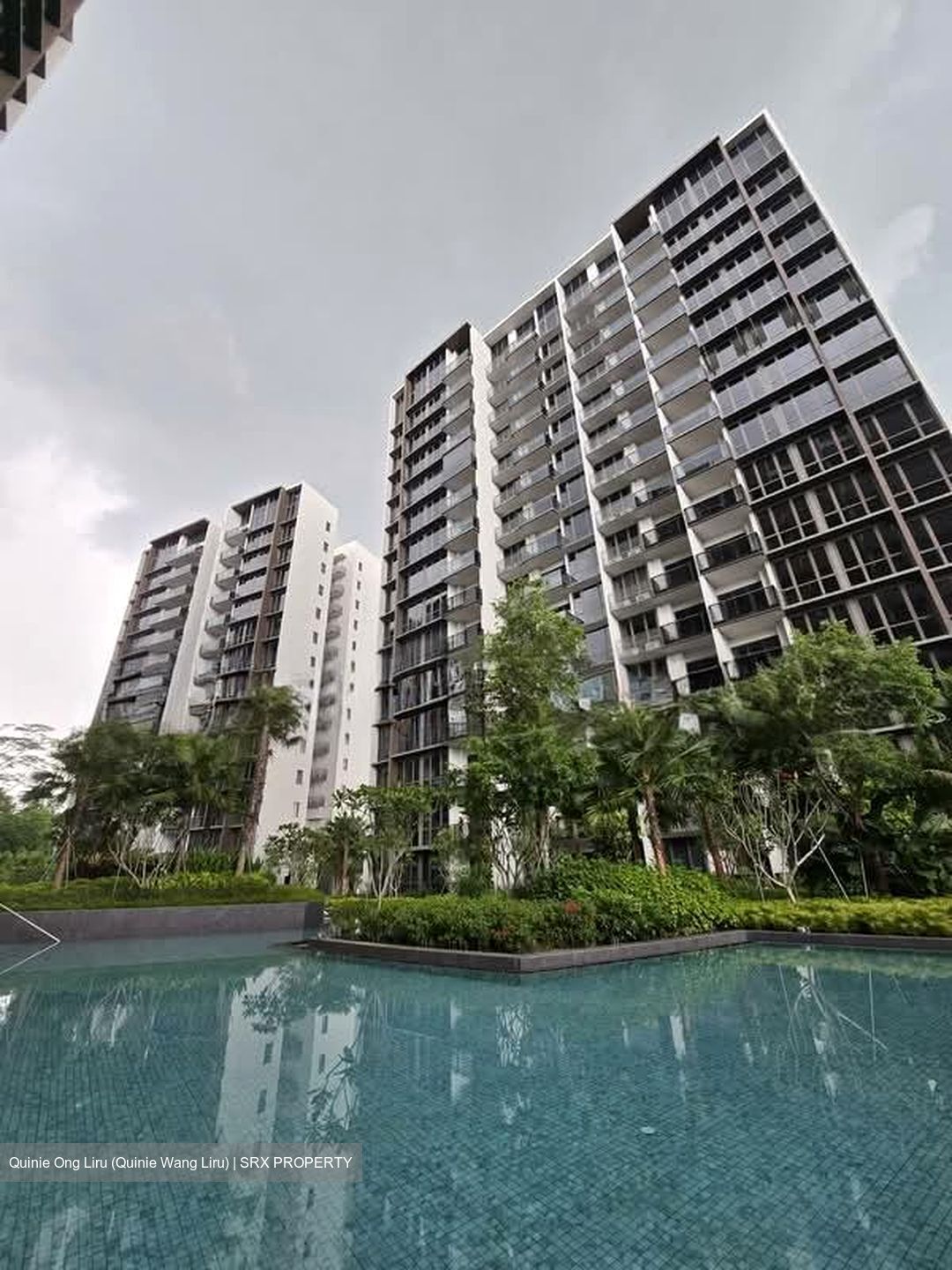 The Botany At Dairy Farm (D23), Condominium #559688111